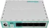Mikrotik hEX lite, Ethernet WAN, Biały Podgląd zdjęcia produktu 2