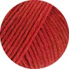 Lana Grossa BINGO Schurwolle Merino, Farbe:1031 - Rot Produktbild-Vorschau 2