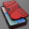 Armor Hülle für Samsung Galaxy A05s, Hybrid PC TPU Bumper Produktbild-Vorschau 5