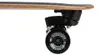 ACTA Surfskate Timber 31" – Bois Naturel - Planche de Voir les images du produit 6