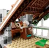 Lord of the Rings Rivendell - LEGO-ICONEN 10316 Productafbeelding-voorbeeld 7