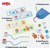 HABA - Fädelspiel Auf dem Land, ab 18 Monaten Produktbild-Vorschau 13