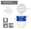 Ahoy 6x hrnek na kávu 280ml 6 osob námořnické nádobí šálek Náhled obrázku produktu 6