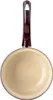BROWN Emaille-Kochtopf 14 cm, 620 ml Produktbild-Vorschau 3