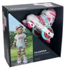 Hudora Rollschuhe My First Quad Girl, Gr. 26-29 in Produktbild-Vorschau 9