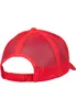 FLEXFIT 6606 | Retro Trucker Cap / Kappe / Mütze / Hut - Produktbild-Vorschau 2
