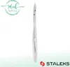 Nagelhautzange STALEKS EXPERT NE-21-10, Edelstahl, Produktbild-Vorschau 4