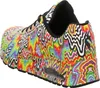 Skechers Uno Jen Stark Sneaker Damen gelb Synthetik 40 3.8 Produktbild-Vorschau 31