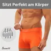 Benonetti Herren Boxershorts, atmungsaktive Produktbild-Vorschau 2