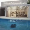 WYBOT C2 Vision Kabelloser Poolroboter - Smart Vision Nav, Produktbild-Vorschau 3