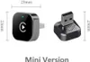 AIORBER 2in1 Wireless CarPlay & Android Auto Adapter, Produktbild-Vorschau 2