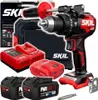 Wiertarko-wkrętarka udarowa 3085XP 20V BL COMBI DRILL Podgląd zdjęcia produktu 3