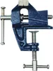 Schraubstock aus Gusseisen 70 mm Produktbild-Vorschau 1