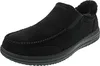 Skechers Murette Scofield Slip-On Black BBK Rozmiar EU 44 Podgląd zdjęcia produktu 13