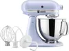 Kitchenaid 5KSM125ELR 4,8L Küchenmaschine, lavender-cream Produktbild-Vorschau 4