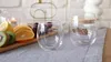 Wilmax Karaffe mit 6 Gläsern Thermoglas Set Produktbild-Vorschau 6