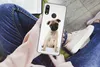 MuchoWow® Handyhülle Schutzhülle Hülle für Huawei P20 Lite Produktbild-Vorschau 3