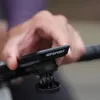Igpsport Bsc200s Bike Computer Trasparente Trasparente Anteprima dell’immagine prodotto 5