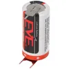 Bateria EVE CR17335 o rozmiarze 2/3A i napięciu 3 V i Podgląd zdjęcia produktu 2