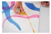 KREUL 43362 KREUL Kids Art detské umelecké farby, sada Náhľad obrázku produktu 5