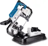 Scheppach MBS1200 Scie à ruban à métaux Scie à ruban incl. Voir les images du produit 27