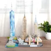 Revell 3D Puzzle New York Skyline Náhľad obrázku produktu 6