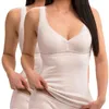 Damen BH-Hemd mit schöner Spitze weiß 2er Pack Produktbild-Vorschau