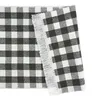 WohnDirect Indoor Tapis de cuisine MATRIX Anthracite 50 x Voir les images du produit 3