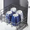 VANCASSO Becher Set, 4-tlg Tassen für 4, Kaffeebecher mit Produktbild-Vorschau 3