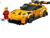 LEGO Speed Champions Superauto Porsche 911 GT3 RS 77239 Anteprima dell’immagine prodotto 46