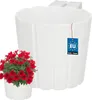 KOTARBAU® Vaso da fiori sospeso Vaso da fiori in plastica ⌀ Anteprima dell’immagine prodotto 1