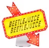 Lampada - Beetlejuice 25 cm Anteprima dell’immagine prodotto 1