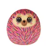 ty 39240 Plüschfigur Squishy Beanies - Igel Hildee, 20 cm Produktbild-Vorschau 4