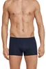 SCHIESSER Herren Essential Slips Shorts Doppelpack Uni Produktbild-Vorschau 11