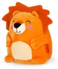 Peluche Legami - SUPER MIGNON - LION Voir les images du produit 2