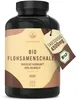 Flohsamenschalen Kapseln - 360 Kapseln (je 750mg) - 4500mg Produktbild-Vorschau 9