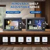 22.6L sejf do domu, SF0602 H25 elektroniczny sejf Podgląd zdjęcia produktu 3
