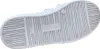 The sole of a white shoe is shown against a white background. Produktbild-Vorschau