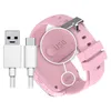 Smartwatch Kiano Watch KID 4G LTE Princess - Montre pour Voir les images du produit 5