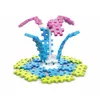 Meli Constructor Pink – 400-teiliges Bauset mit Rädern und Produktbild-Vorschau 20