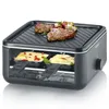SEVERIN RG 2360 SEVERIN mini raclette gril RG 2360, s Náhľad obrázku produktu 15