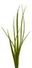 Künstlicher Grasbund 55cm, Beiwerk GRÜN Produktbild-Vorschau 2