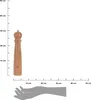 Mlýnek na pepř a sůl bambus 31 cm KO-784230650 Náhled obrázku produktu 3