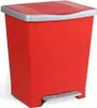 Tatay 1101409 Cubo Pedal Millenium Rojo Voir les images du produit 1