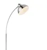 GLOBO 24703SN, Kov, IP20, II, E27, LED, 40 W Náhled obrázku produktu 2