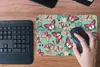 MuchoWow® Mauspad Mousepad Schmetterlinge - Muster - Produktbild-Vorschau 4