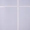 Fertiggardine Schlaufenvorhang Leinenoptik weiß 140x245cm Produktbild-Vorschau 9