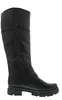 Rieker Stiefel Schwarz in Gr. 36 Produktbild-Vorschau 3