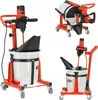 Betonmischer, Mischstation, Rührgerät 50 Liter 1600W, Produktbild-Vorschau 1