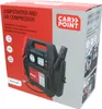 Starthilfe 12V mit Luftcompressor Produktbild-Vorschau 14